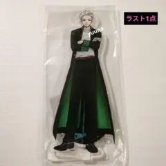 WIND BREAKER ウィンブレ展　梅宮一　アクスタ　アクリルスタンド
