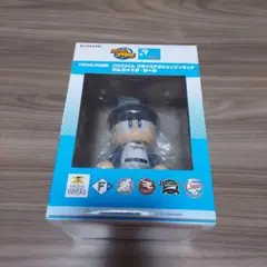 パワプロくん フィギュア パワフルプロ野球　オリックス