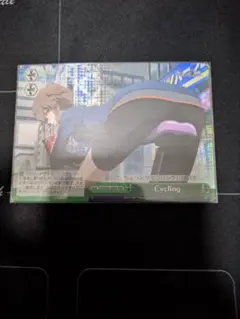 ヴァイスシュヴァルツ シュタインズ・ゲート
