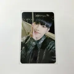 ATEEZ ホンジュン makestar epilogue トレカ