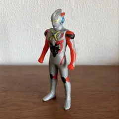 2025年最新】ウルトラマンエックスライブサイン付きソフビの人気