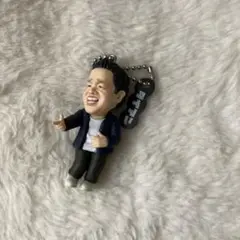 ダイアン ゴイゴゴイでスーススーなガチャキーホルダー
