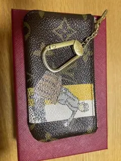 値下げ不可 希少 LOUIS VUITTON コインケース 男女兼用