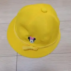幼稚園　通学帽子　Sサイズ