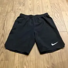 Nike サッカーパンツ 140サイズ