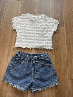 子供服 3点セット