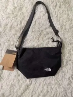 THE NORTH FACE ザノースフェイス　クロスボディ ショルダーバッグa