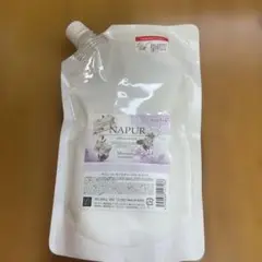 NAPUR モイスチャー トリートメント 600g