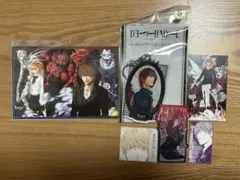 デスノート 夜神月 OIOI ポップアップグッズ