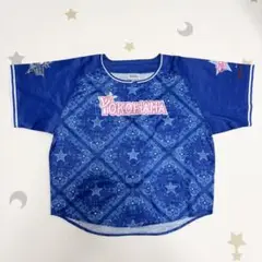 ベイスターズ ガルフェス 2017 ユニフォーム