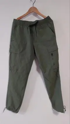 GAP カーゴパンツ Tech Cargo Jogger XSサイズ ギャップ