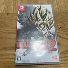 ドラゴンボールゼノバース2 for Nintendo Switch