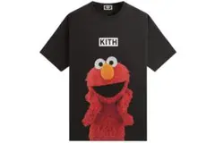 新品未開封 KITH セサミストリート supreme palace