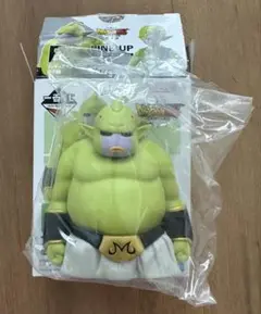 一番くじ ドラゴンボールDAIMA F賞 魔人ドゥー フィギュア②