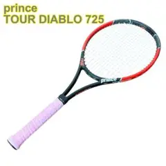 prince プリンス TOUR DIABLO 725 ツアーディアブロ