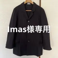 【値下げしました】THE HINOKI オーバーサイズジャケット