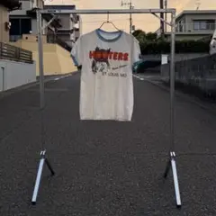03s HootersリンガーT 20周年記念 Tシャツ vintage 企業T