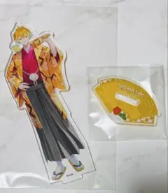 宇佐美リト スイーツパラダイス スイパラ アクリルスタンド