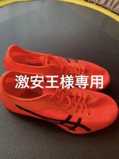 アシックス陸上中長距離用スパイクCOSMORACER LD2 TOKYO 24㎝
