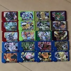 ☆ポケモンフレンダ☆ スーパー・ワンダー・トレジャー・限定・他　フレンダピック