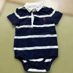 専用 ラルフローレン ロンパース