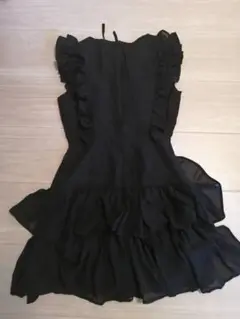 レディー　Rady　フリルワンピース