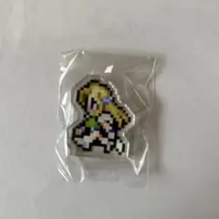 ファイナルファンタジー ピクセルリマスターミニアクリルスタンド セリス①