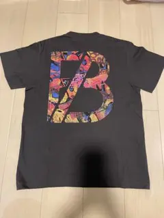 2023/05/04(木) Boom Boom Back Tシャツ受注販売のお知らせ | BE