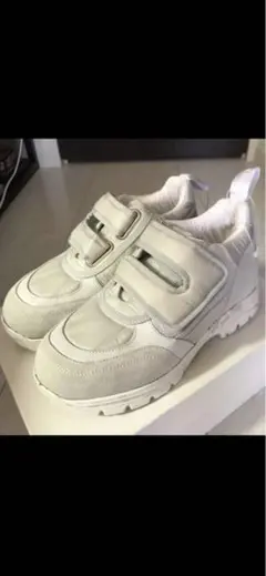 【新品未使用】MM6 maison margiela スニーカー