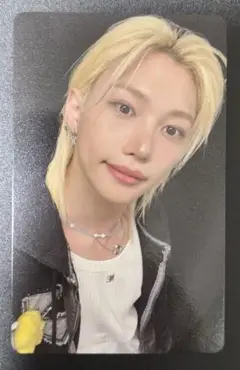 HMV KARMA A フィリックス