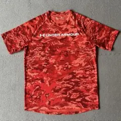 UNDER ARMOUR アンダーアーマー　Tシャツ　M