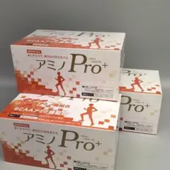 【匿名配送・24時間以内でのスピード発送】アミノプロ +