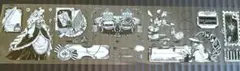 海外PETテープ　1ループ