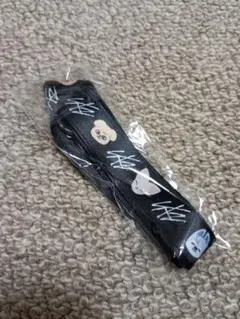 新品　straykids　sclass 特典 skzoo　ネックストラップ