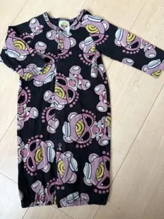 HYSTERIC MINI ロンパース 60cm~70cm