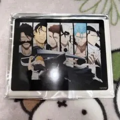 BLEACH 20th 集合20周年記念 アクリルスタンド