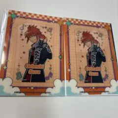 ジャックジャンヌ My little Quartz ビジュカ 織巻寿々