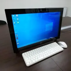 2025年最新】esprimo wh77の人気アイテム - メルカリ