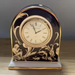 WEDGWOOD Cornucopia 置時計