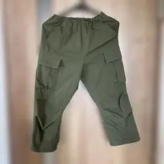 ライトオン　パンツ　160