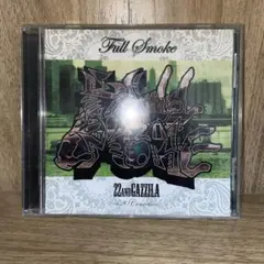 【CD/未開封】22 & GAZZILA / Full Smoke mqdefault.jpg