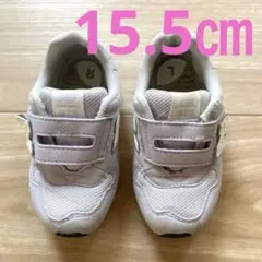 キッズ ニューバランス 313シリーズ　15.5㎝