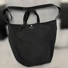 COMME des GARCONS HOMME ナイロンバッグ