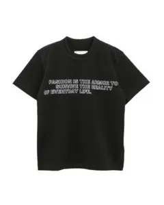 sacai｜ Autumn & Winter 2024 Tシャツ　サイズ3