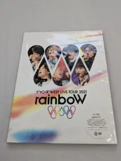 rainboW