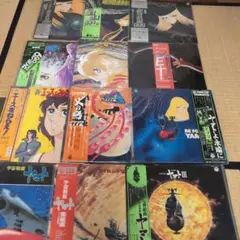 レア？LPレコード12枚まとめ売り！