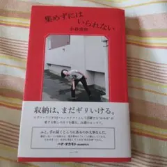集めずにはいられない 小谷実由 おみゆ