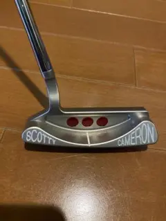 SCOTTY CAMERON STUDIO 34インチ