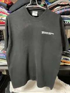 2009年ターンアラウンドTシャツ