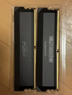 Crucial Pro DDR5-6400 32GB Kit (16GBx2)